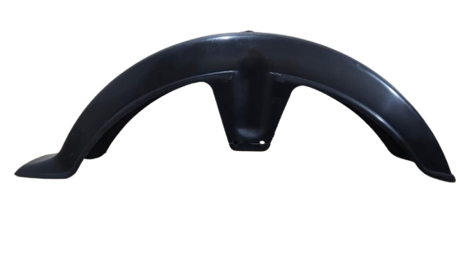 Fender Front 70cc Plastic Fender Front 70cc Plastic - Yousaf Engineering (Pvt) Ltd motorcycle part, made in Pakistan